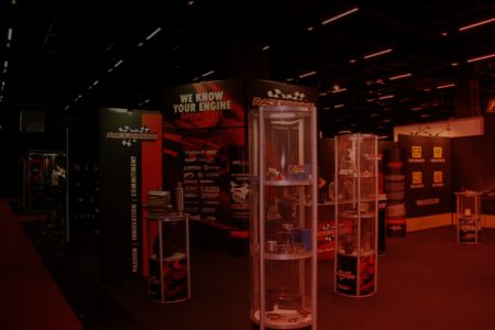 RWB AT THE PMW Cologne 2022 EXHIBITION